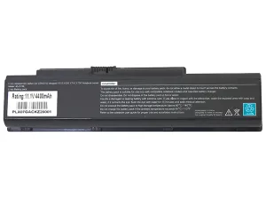 Oem Lx07 Y530 Batería Para Laptop 11.1 V 4400m Ah