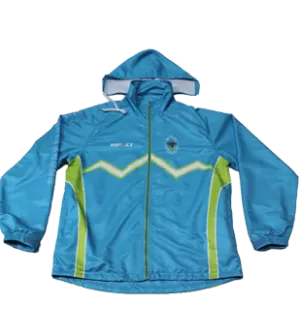 Official Slovenia Rugby Player's Jacket