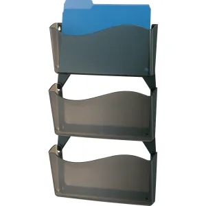 OIC Unbreakable Wall Files