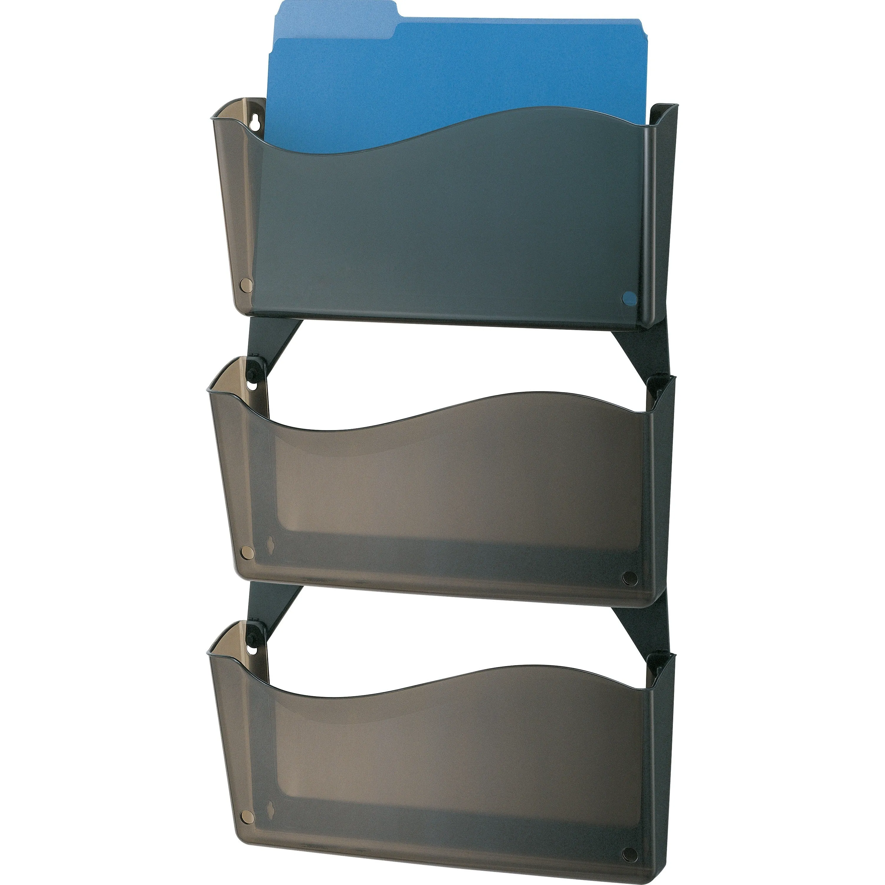 OIC Unbreakable Wall Files