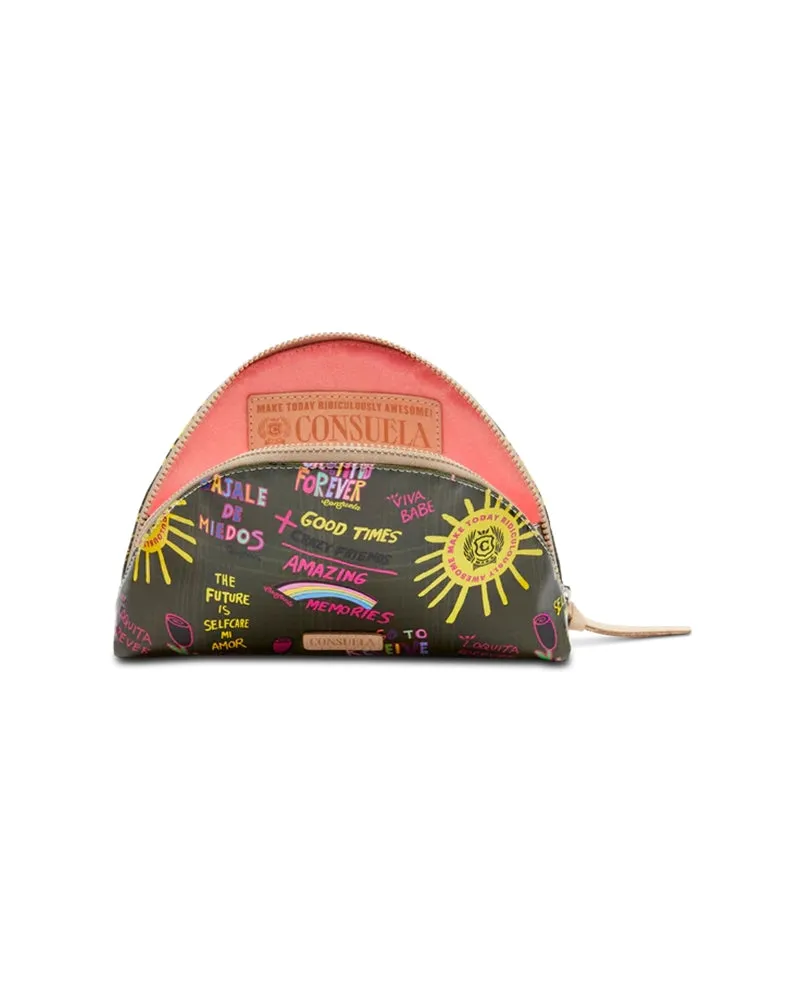 Olive Large Cosmetic