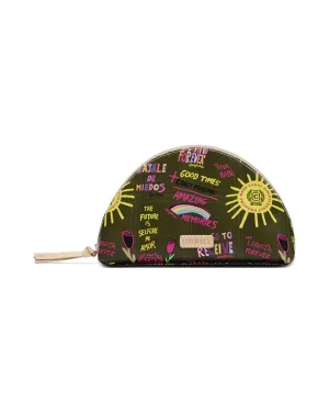 Olive Large Cosmetic