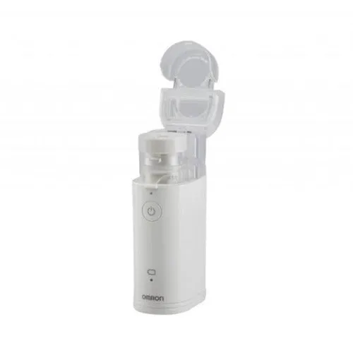 Omron MicroAIR U100 Mesh Technology Nebuliser