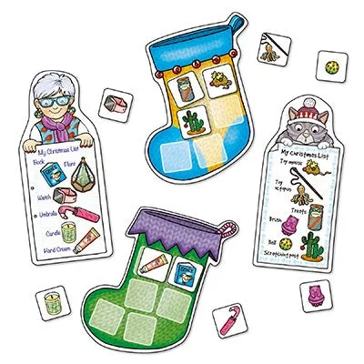 ORCHARD TOYS | Christmas Eve Box