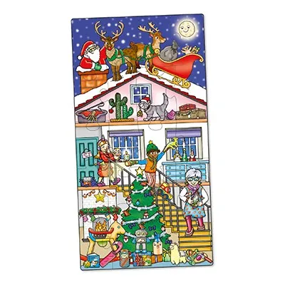 ORCHARD TOYS | Christmas Eve Box