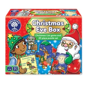 ORCHARD TOYS | Christmas Eve Box