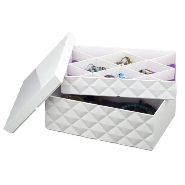 ORGANIZDOR DE JOYA (3PZA)
