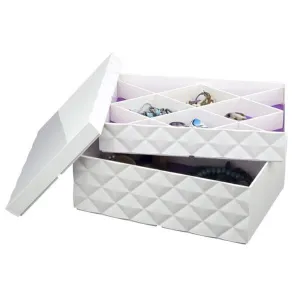 ORGANIZDOR DE JOYA (3PZA)