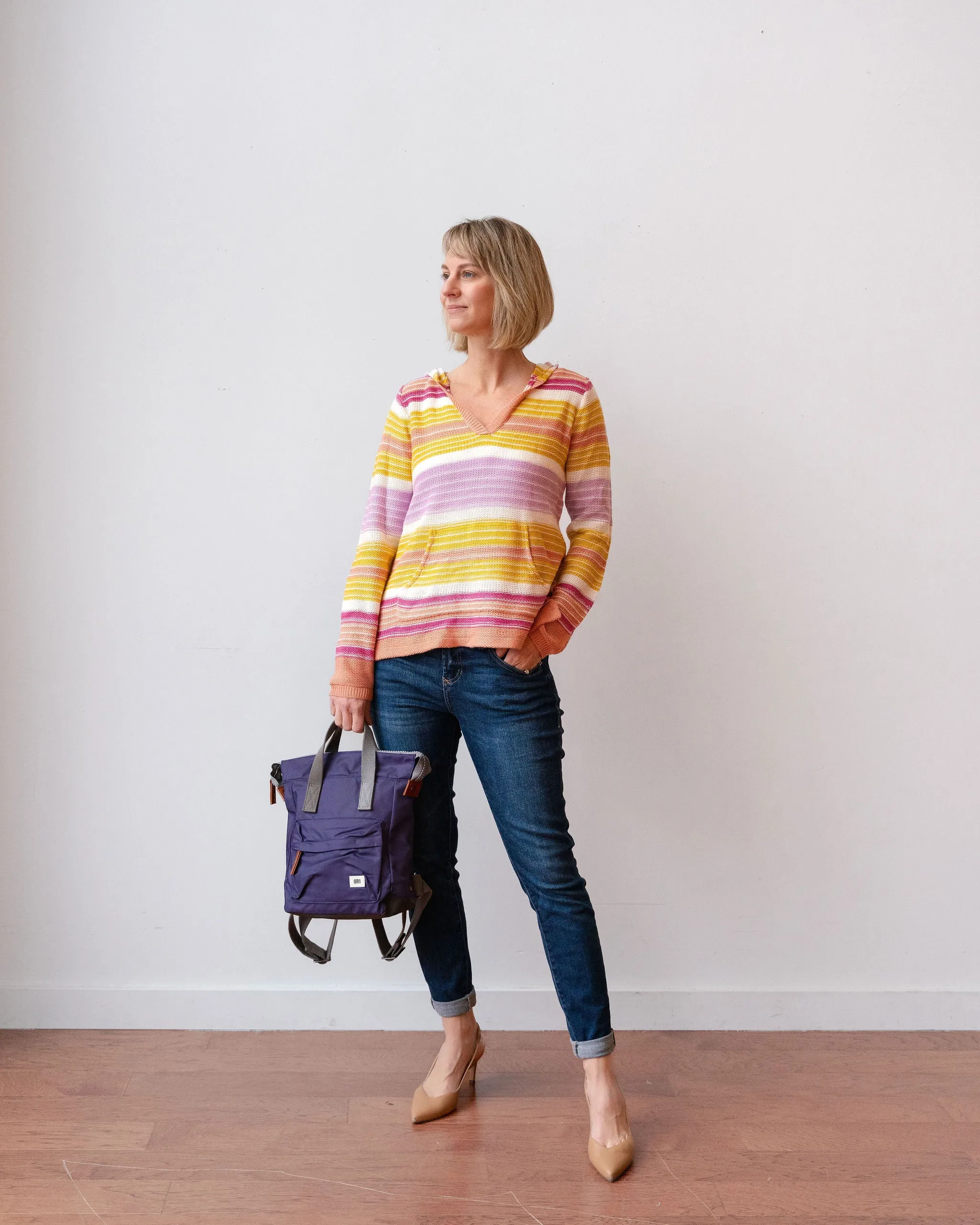 Ori Bantry B Packpack - Small
