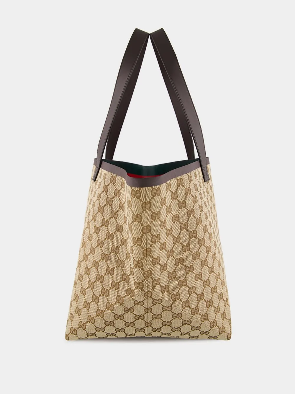 Original GG Medium Tote Bag