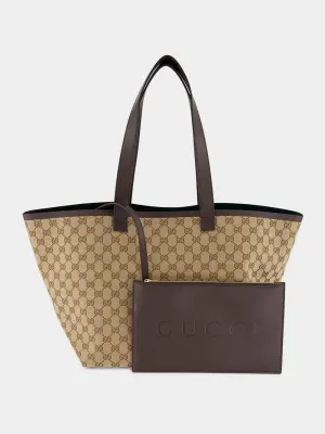 Original GG Medium Tote Bag