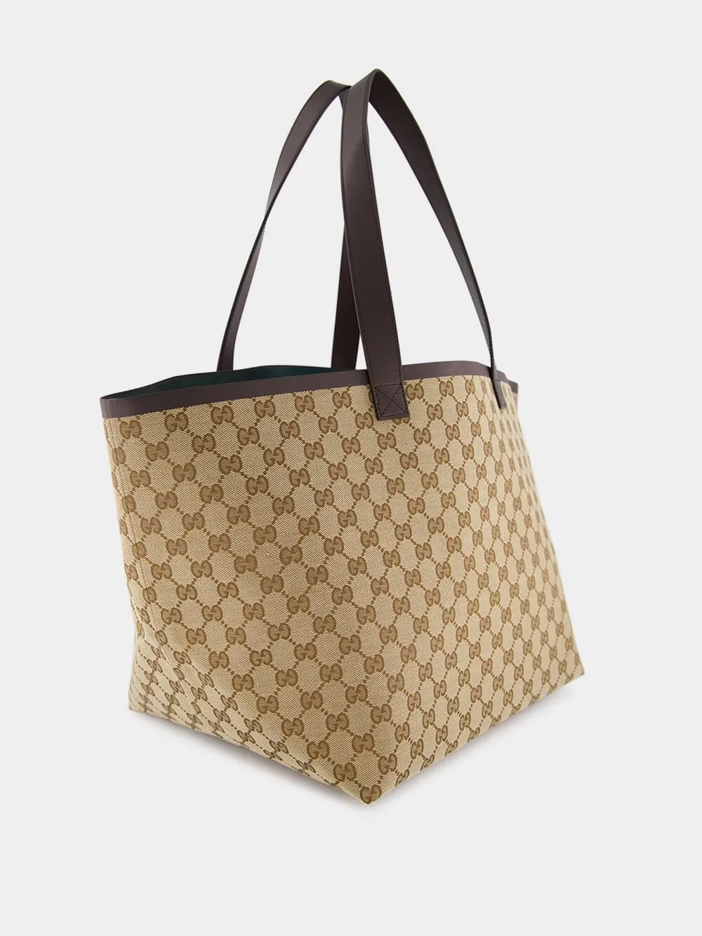 Original GG Medium Tote Bag