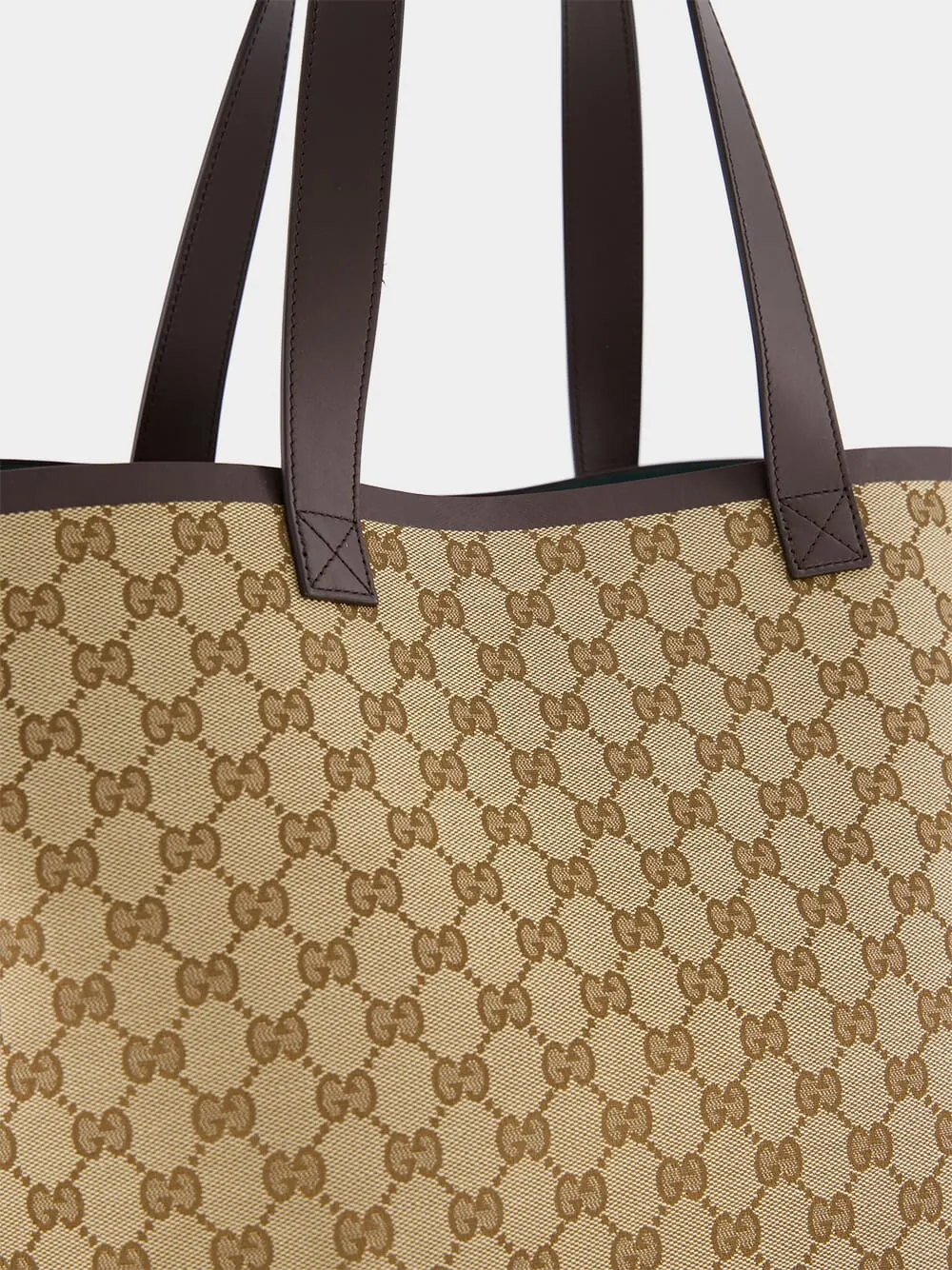 Original GG Medium Tote Bag