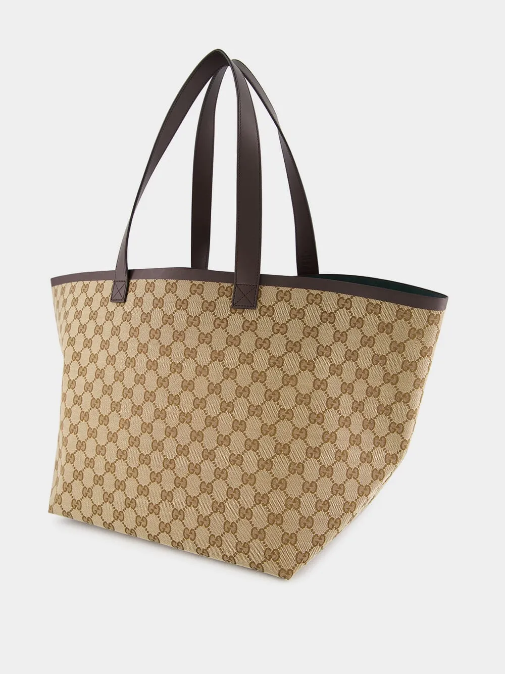 Original GG Medium Tote Bag