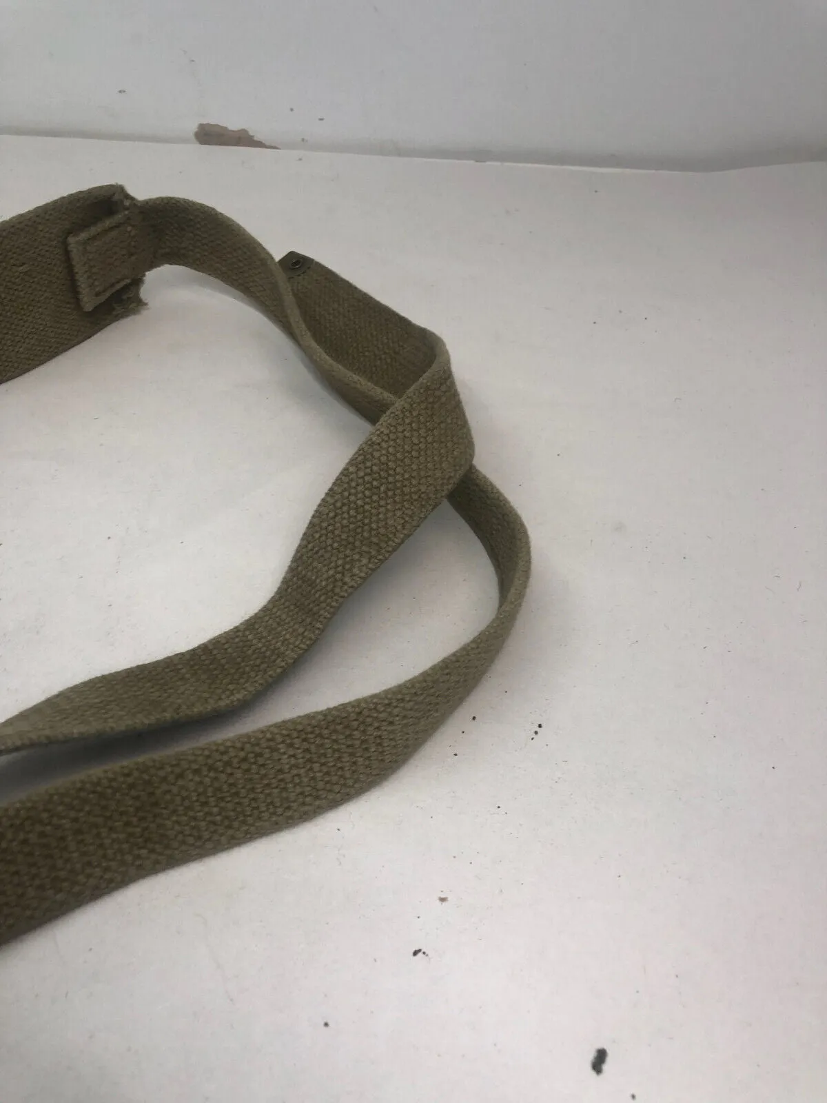 Original WW2 British Army 37 Pattern Shoulder Strap