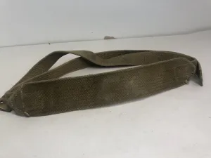 Original WW2 British Army 37 Pattern Shoulder Strap