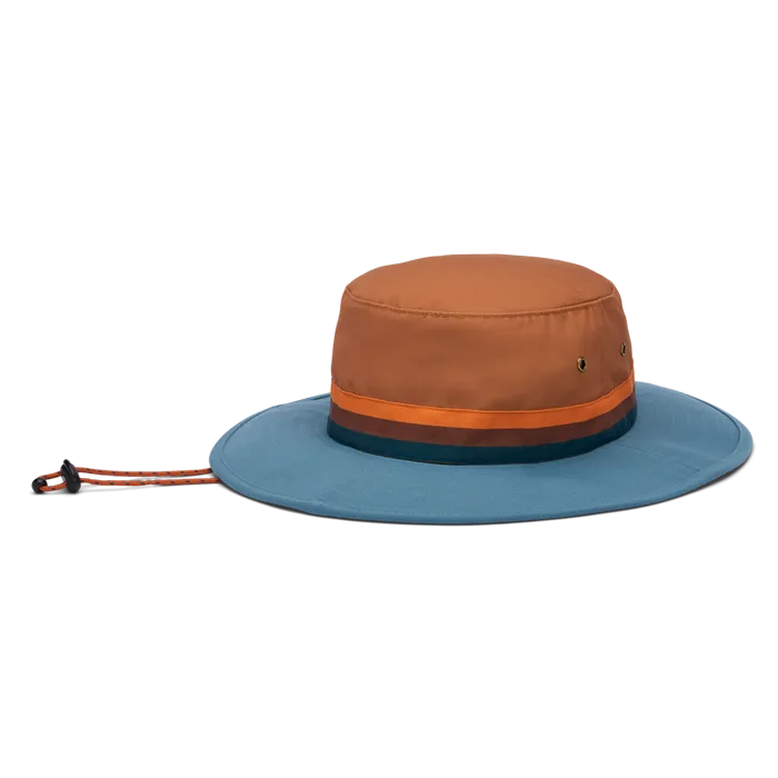 Orilla Sun Hat - S24473U726
