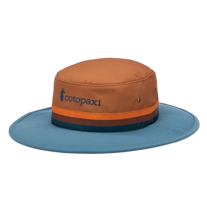 Orilla Sun Hat - S24473U726