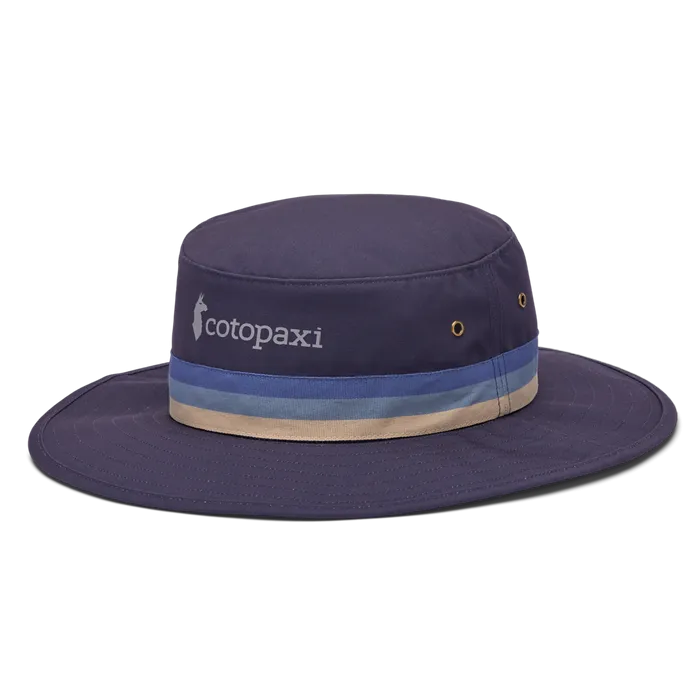 Orilla Sun Hat - S24473U726
