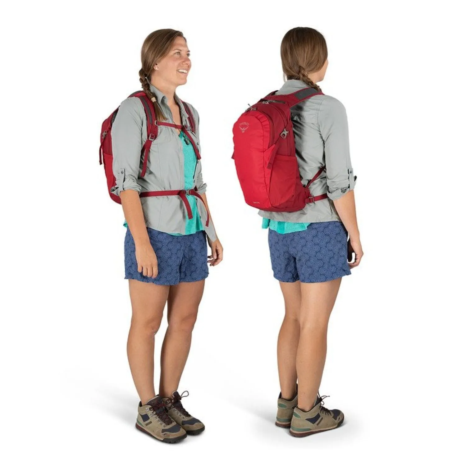 Osprey Daylite 13L Backpack - Everyday