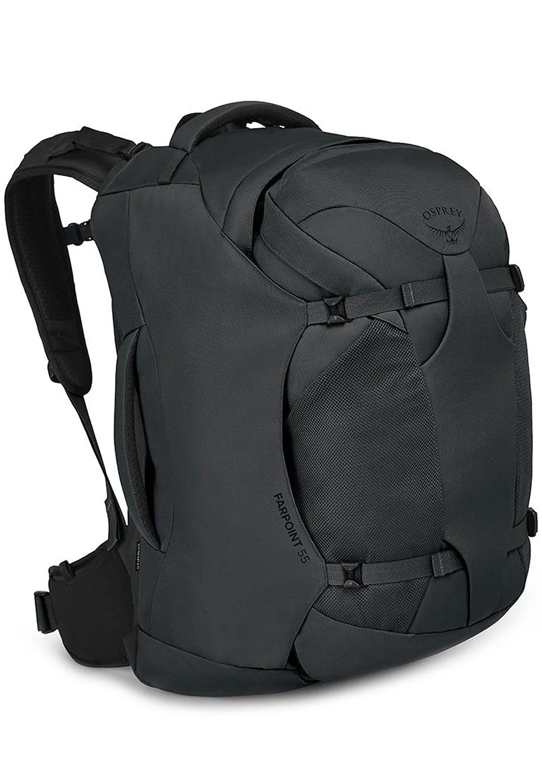 Osprey Men's Farpoint 55L Travel Pack