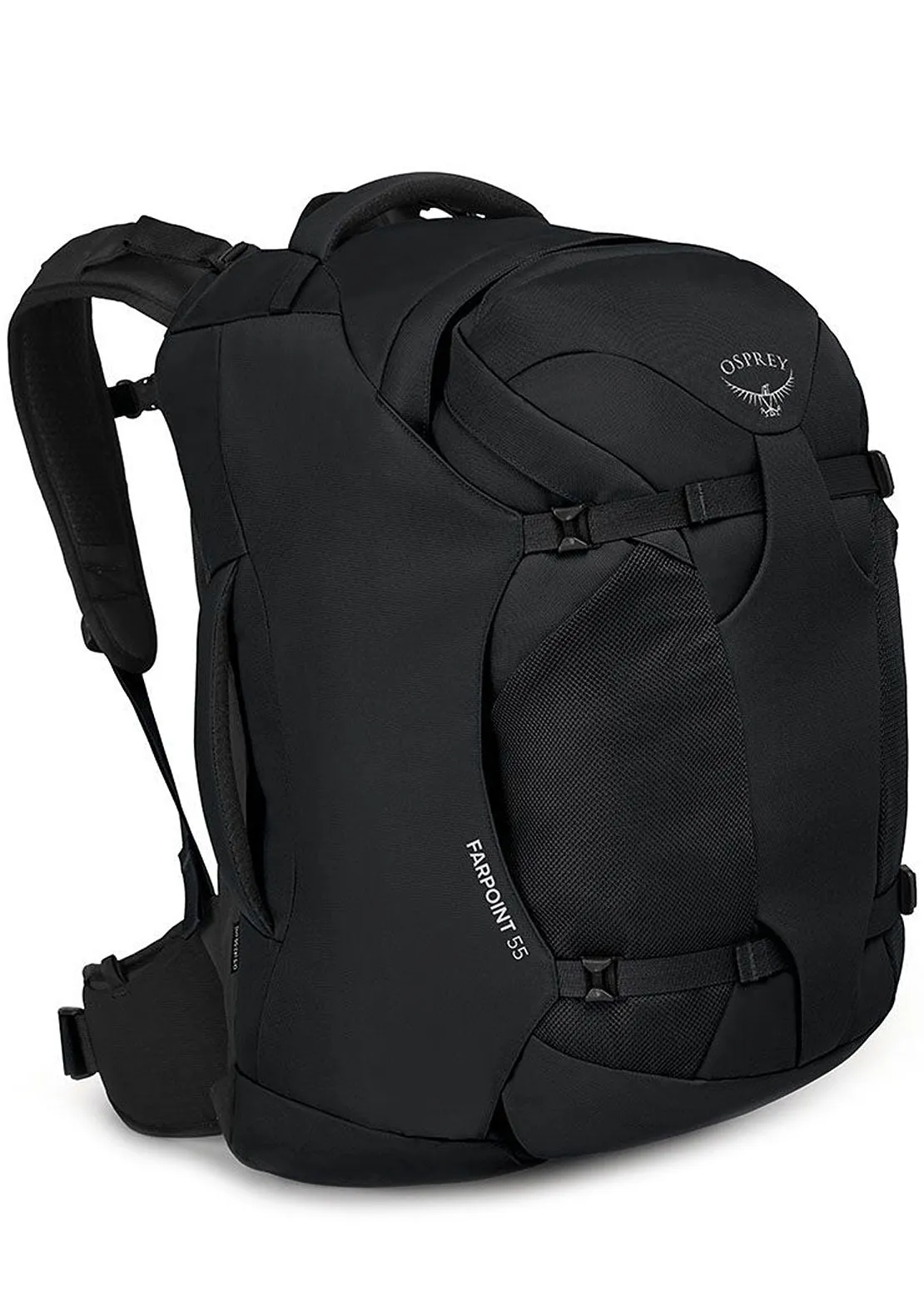 Osprey Men's Farpoint 55L Travel Pack