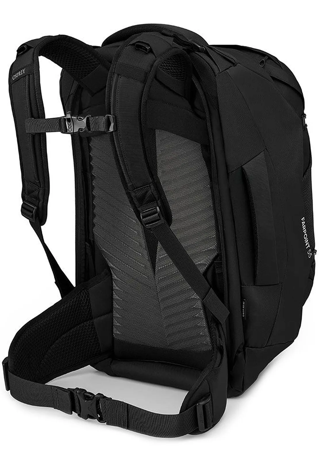 Osprey Men's Farpoint 55L Travel Pack