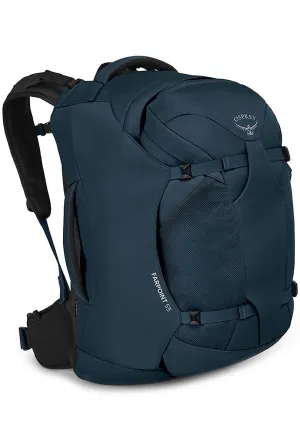 Osprey Men's Farpoint 55L Travel Pack