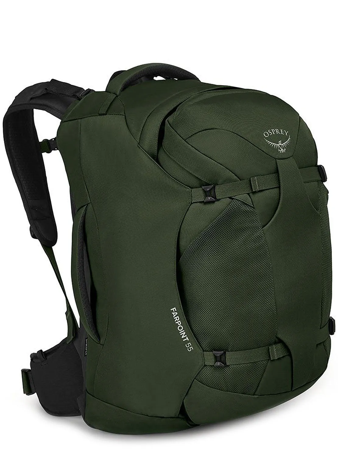 Osprey Men's Farpoint 55L Travel Pack