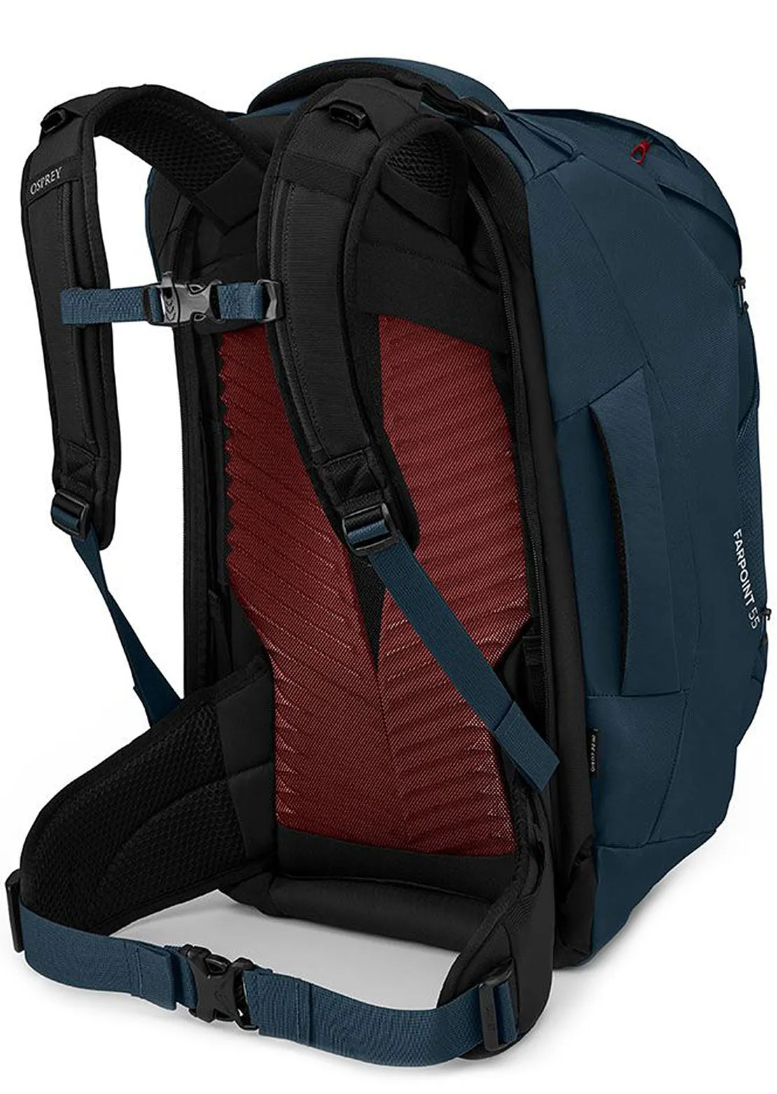 Osprey Men's Farpoint 55L Travel Pack