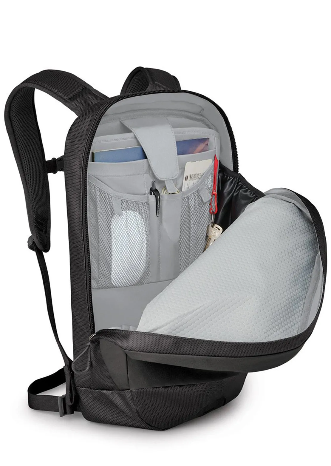 Osprey Transporter Panel Loader Backpack
