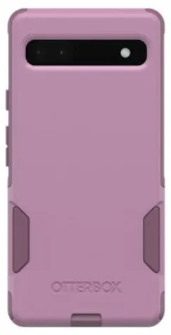 OtterBox - Pixel 6a Commuter Series Case - Pink(Maven Way)