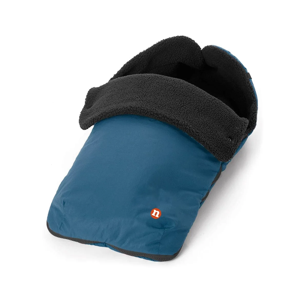 Out n About Nipper Single Essentials Kit in Highland Blue