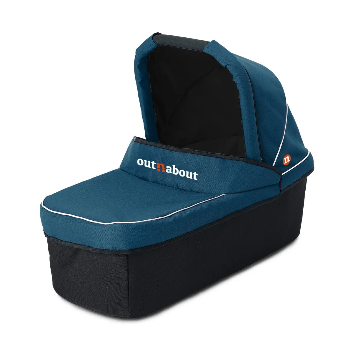 Out n About Nipper Single Essentials Kit in Highland Blue