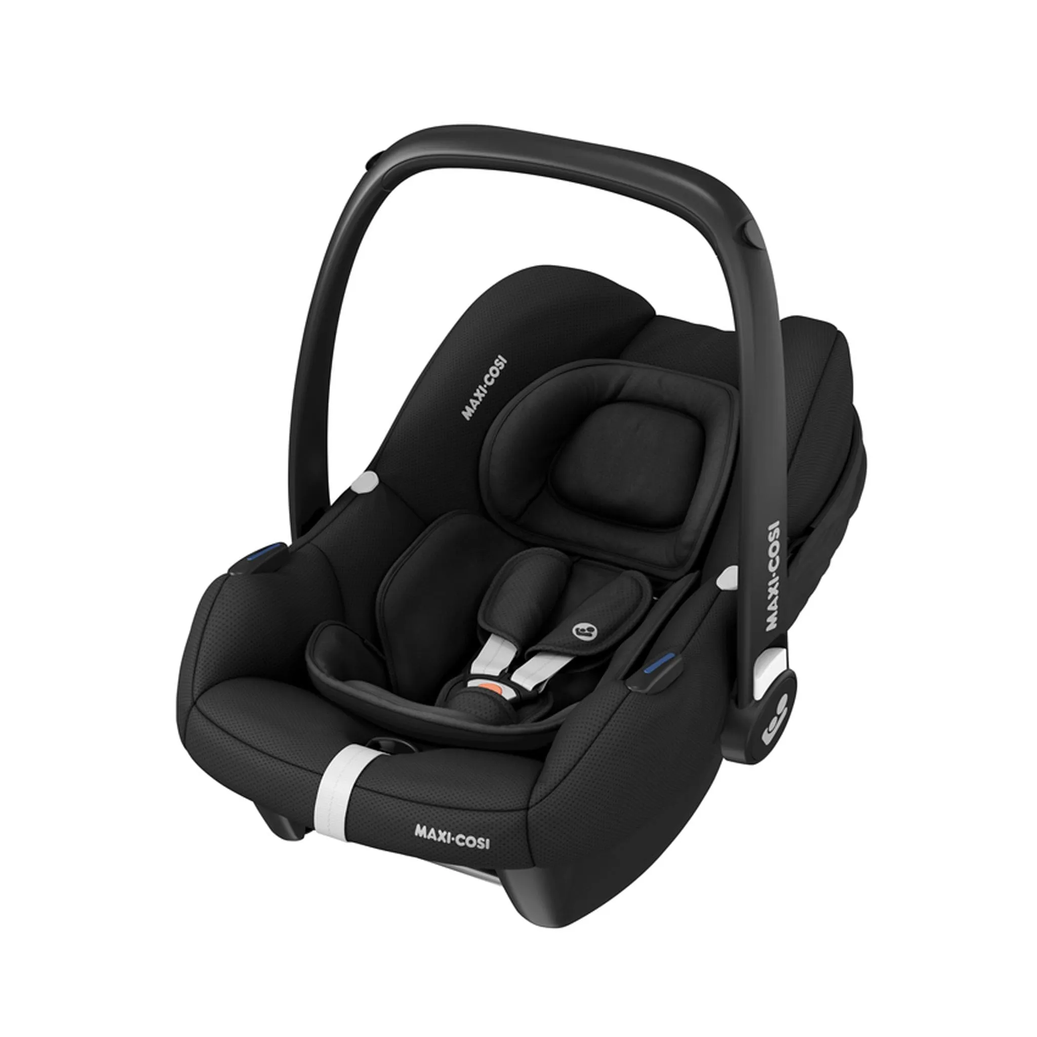 Out n About Nipper Single Maxi-Cosi Ultimate Kit in Sycamore Green