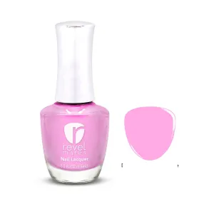 P827 Shopping Spree Nail Polish | Dresses