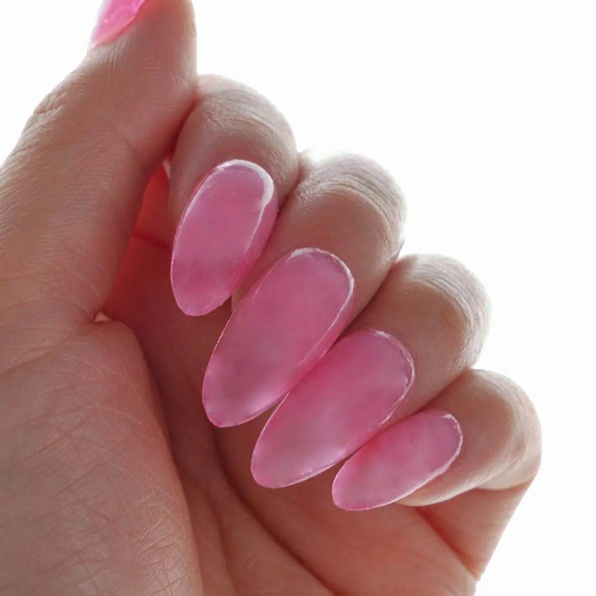 P827 Shopping Spree Nail Polish | Dresses