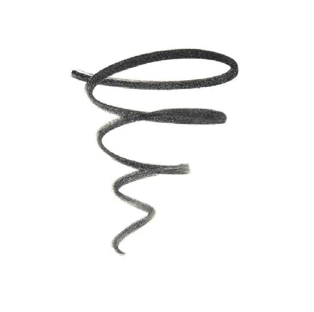 Pack of 2 Maybelline New York Lasting Drama Light Liner, Twinkle Black # 850