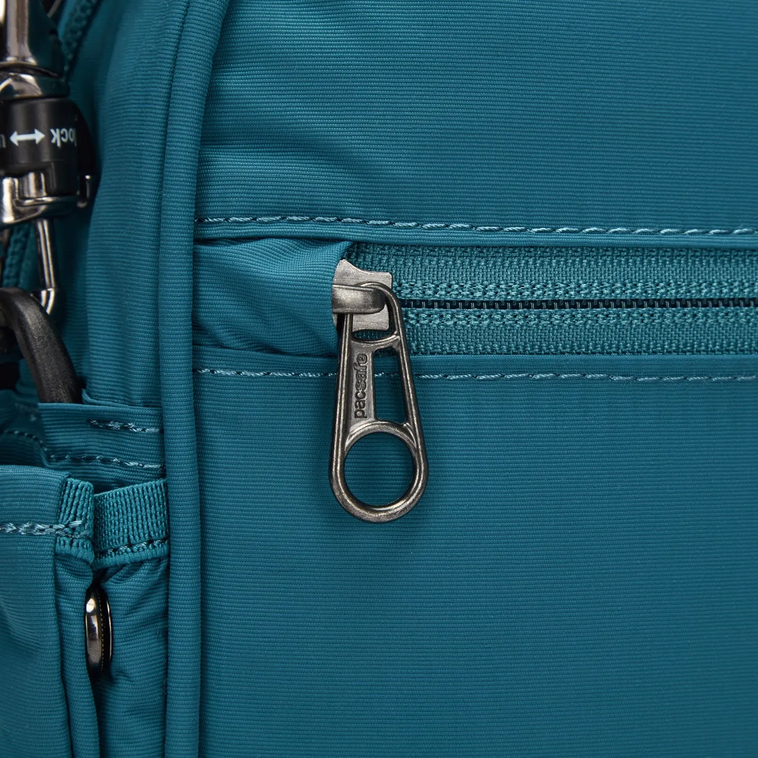 Pacsafe LS200 Anti-Theft Crossbody Bag (SA)