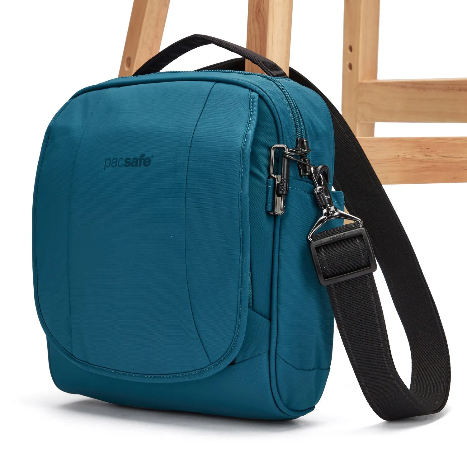 Pacsafe LS200 Anti-Theft Crossbody Bag (SA)