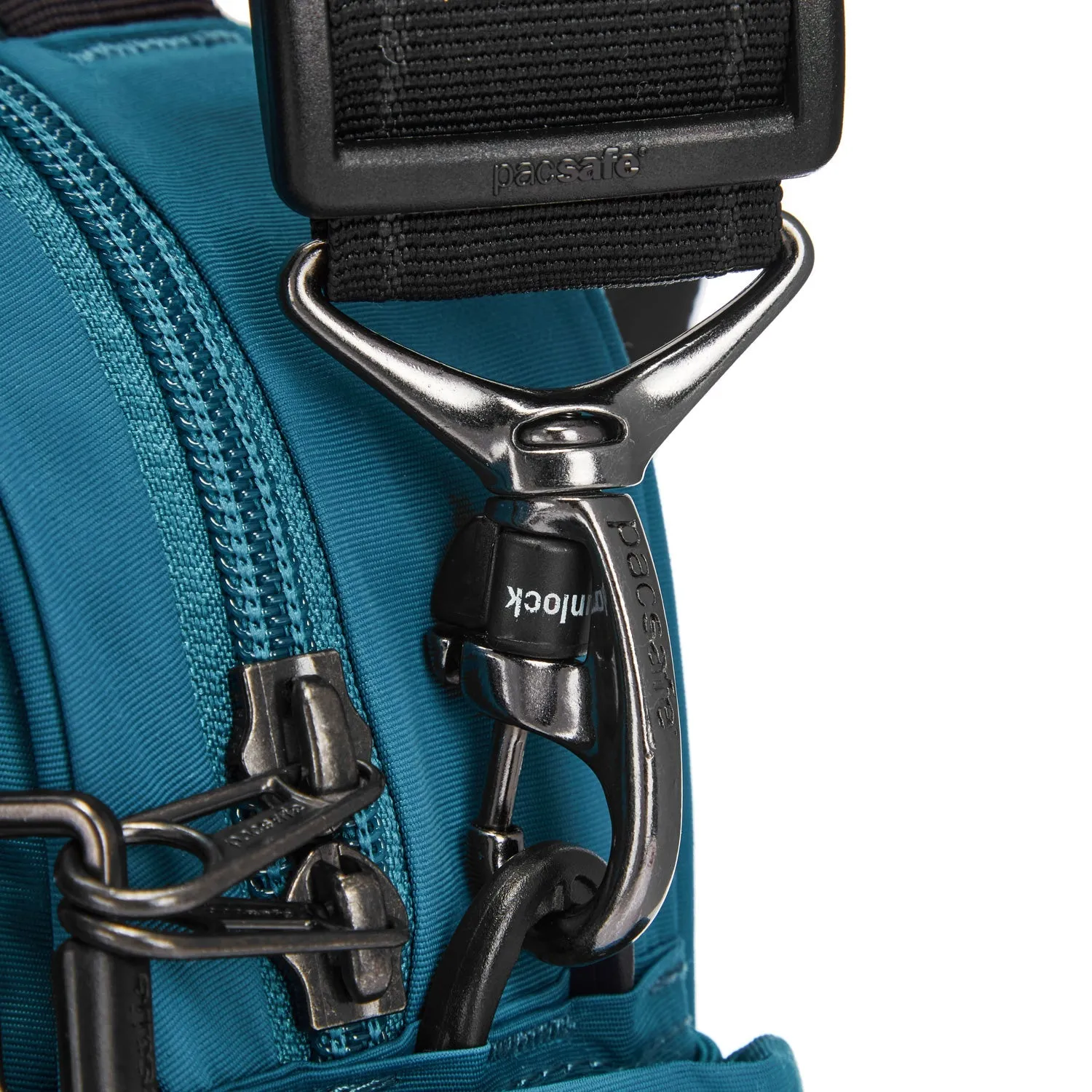Pacsafe LS200 Anti-Theft Crossbody Bag (SA)