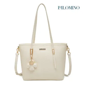 Palomino Belmora Totebag Wanita - Ivory
