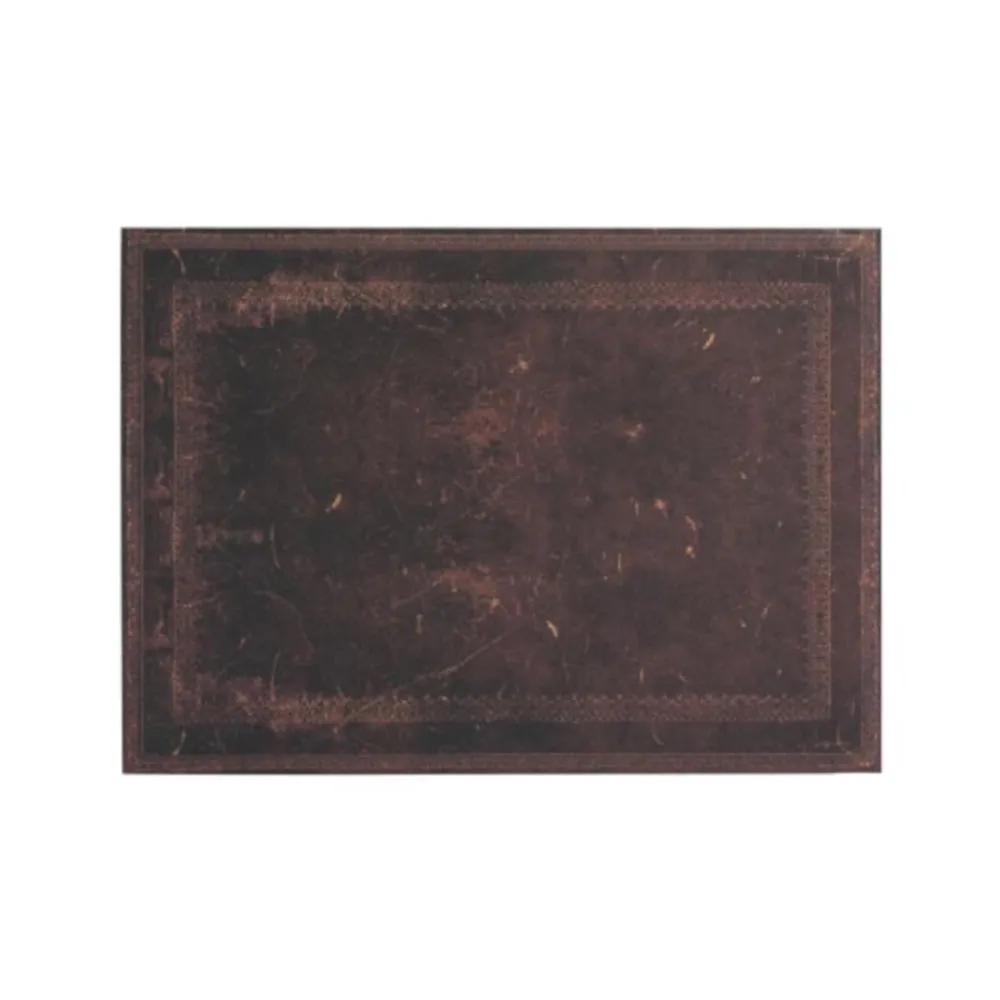Paperblanks Black Moroccan Bold Document Folder