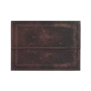 Paperblanks Black Moroccan Bold Document Folder