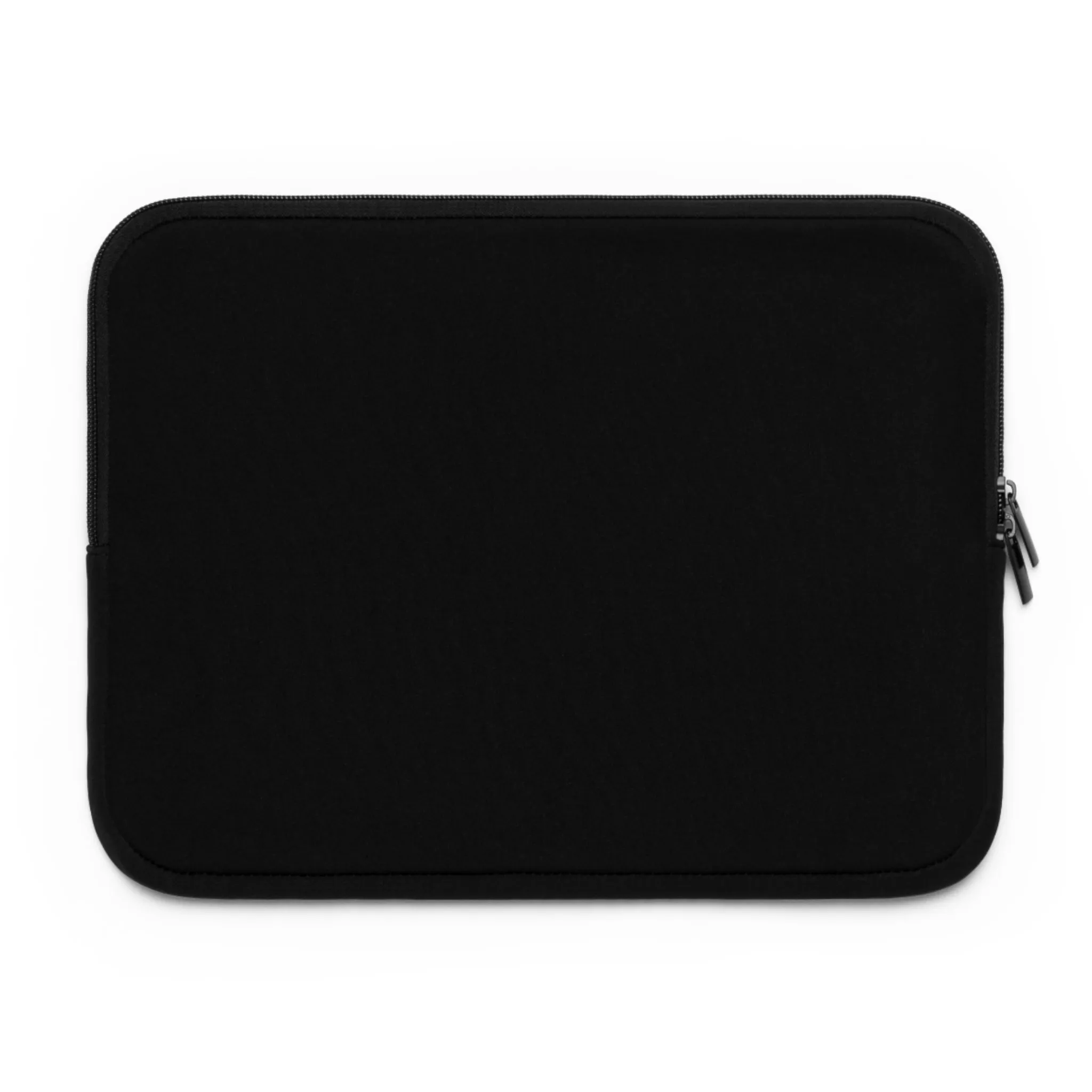 Parisian Stroll (Blue Gown) Laptop Sleeve