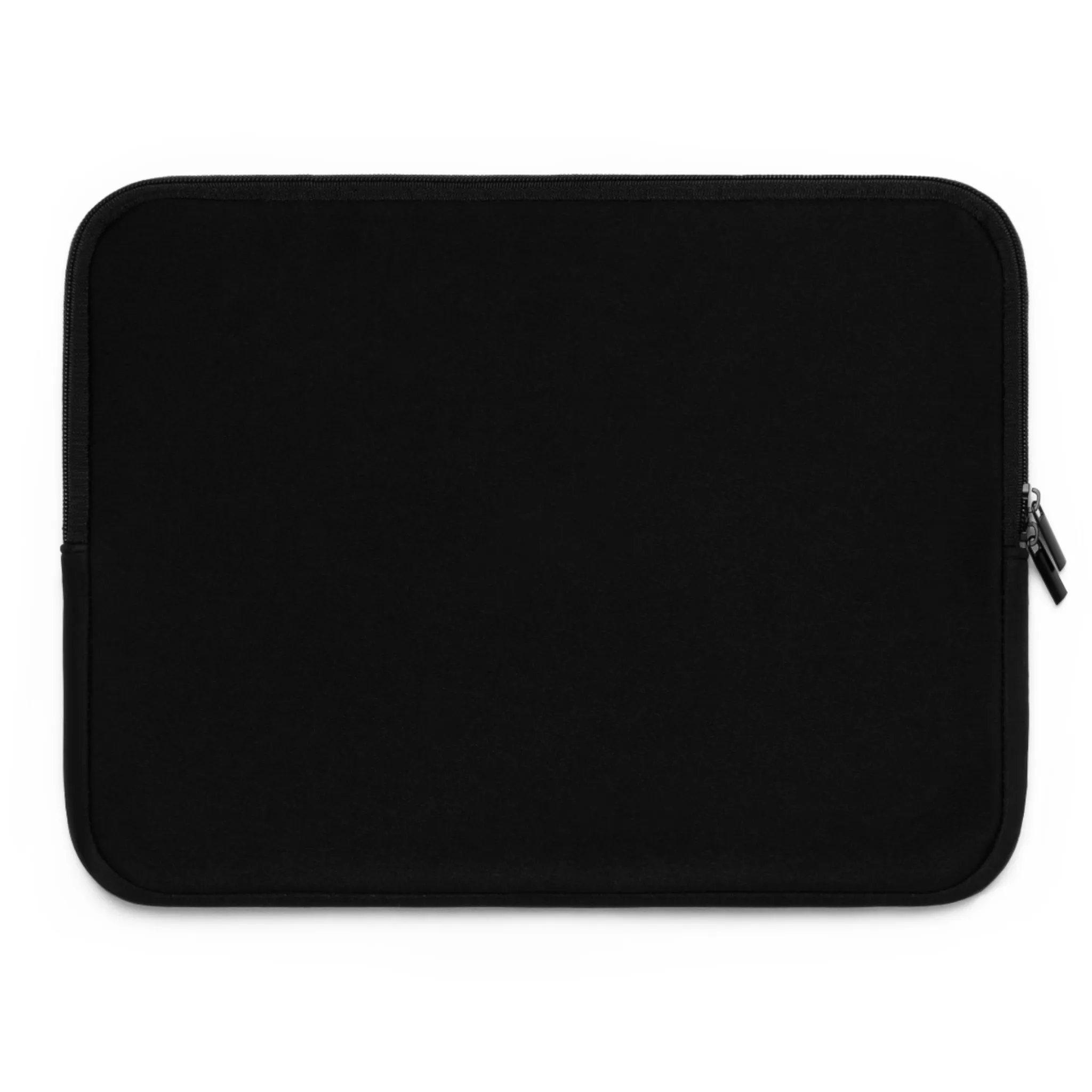 Parisian Stroll (Blue Gown) Laptop Sleeve