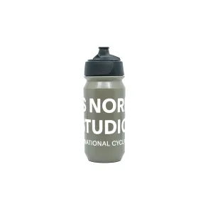Pas Normal Studios Logo Bidon - Beige 500ml