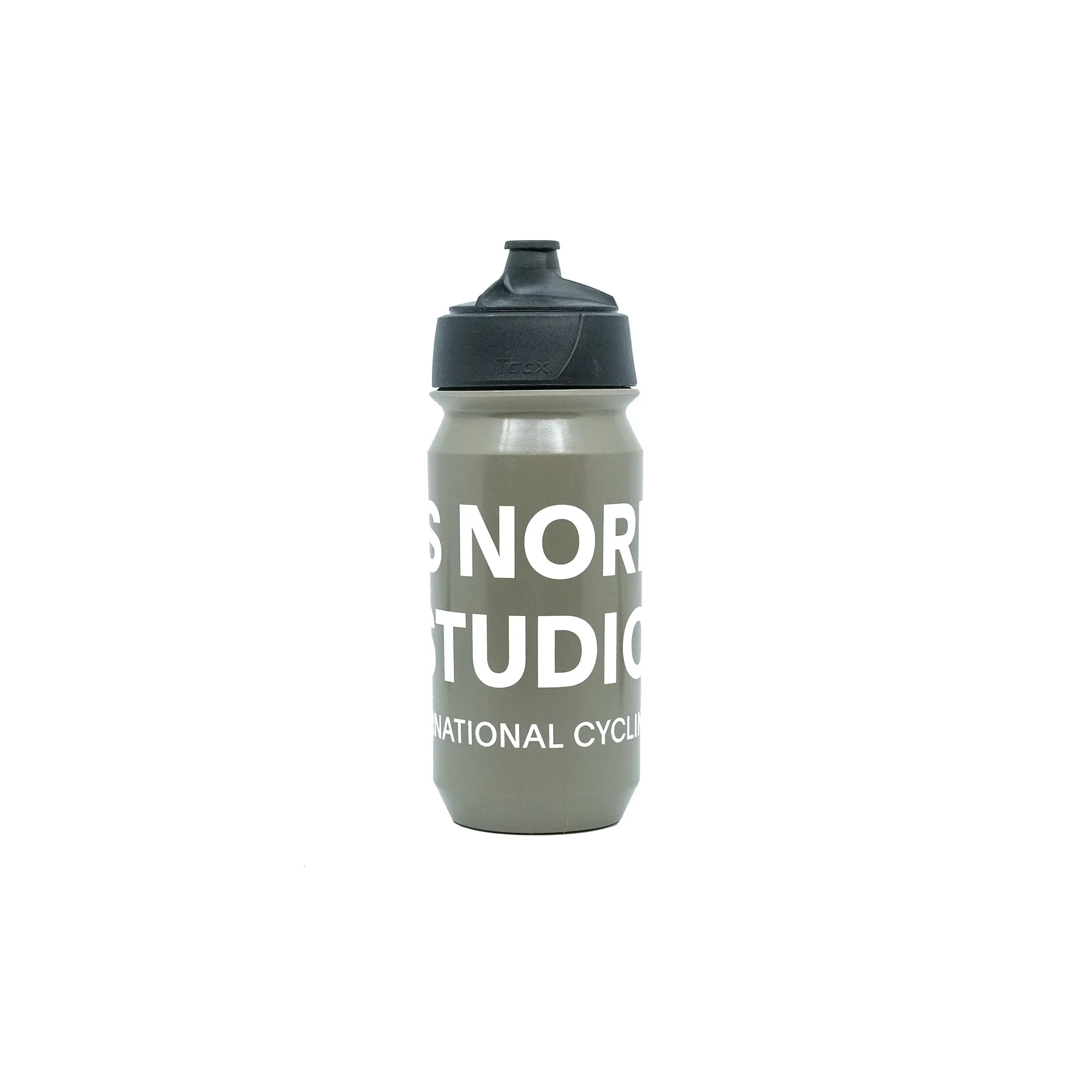 Pas Normal Studios Logo Bidon - Beige 500ml