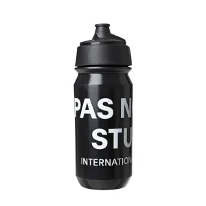 Pas Normal Studios Logo Bidon - Black