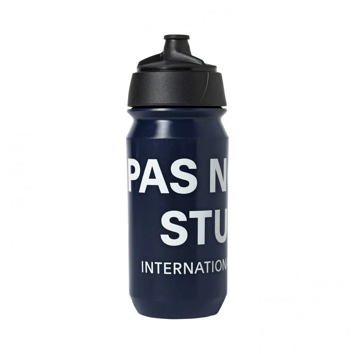 Pas Normal Studios Logo Bidon - Navy